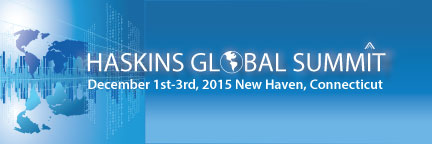 Haskins Global Summit