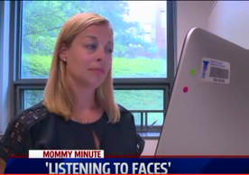  ‘Listening to Faces’ examines communication skills of kids with autism