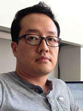 Hosung Nam's picture